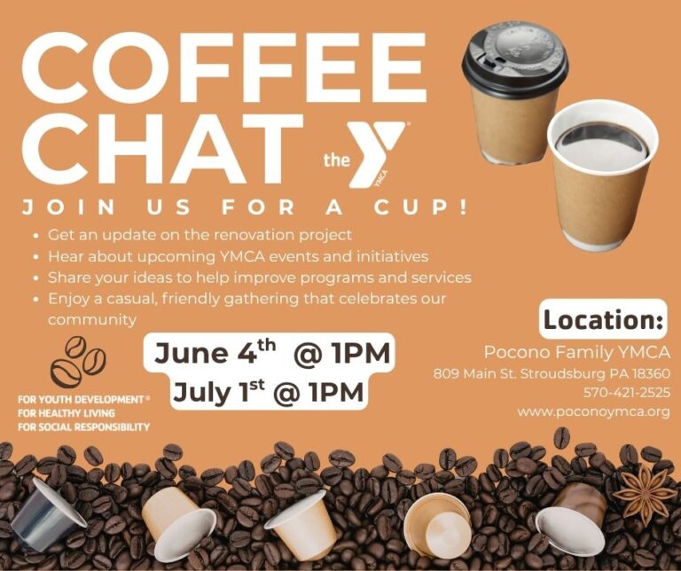 Coffee Chat