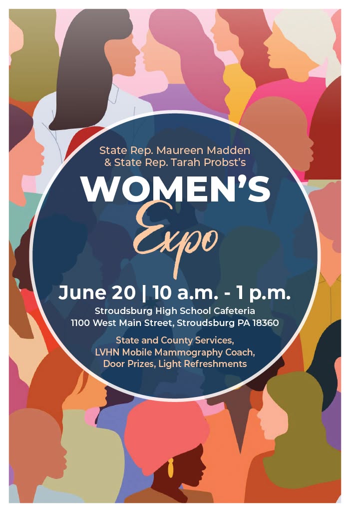WOMEN'SEXPO20265