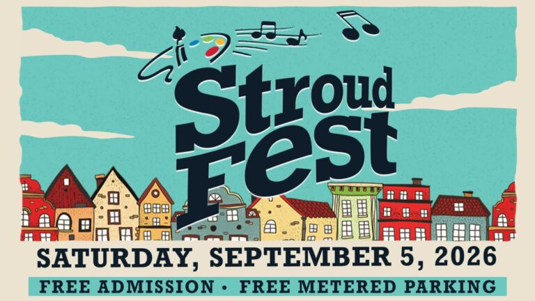 STROUDFEST2026