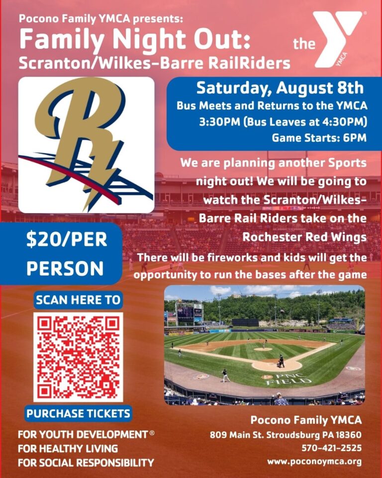 Family Night Out ScrantonWilkes-Barre RailRiders (Instagram Post (45))