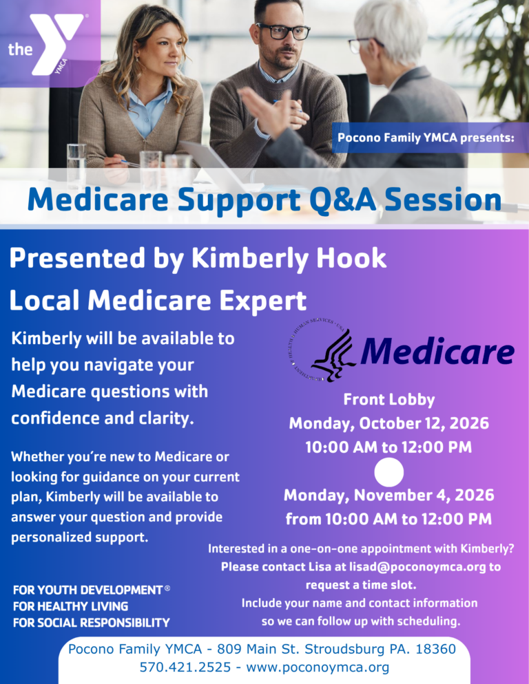 Medicare Q&A